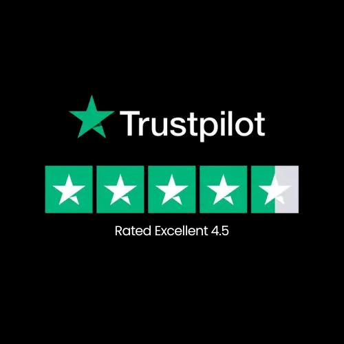 WebPulse Technologies TrustPilot Rated Excellent