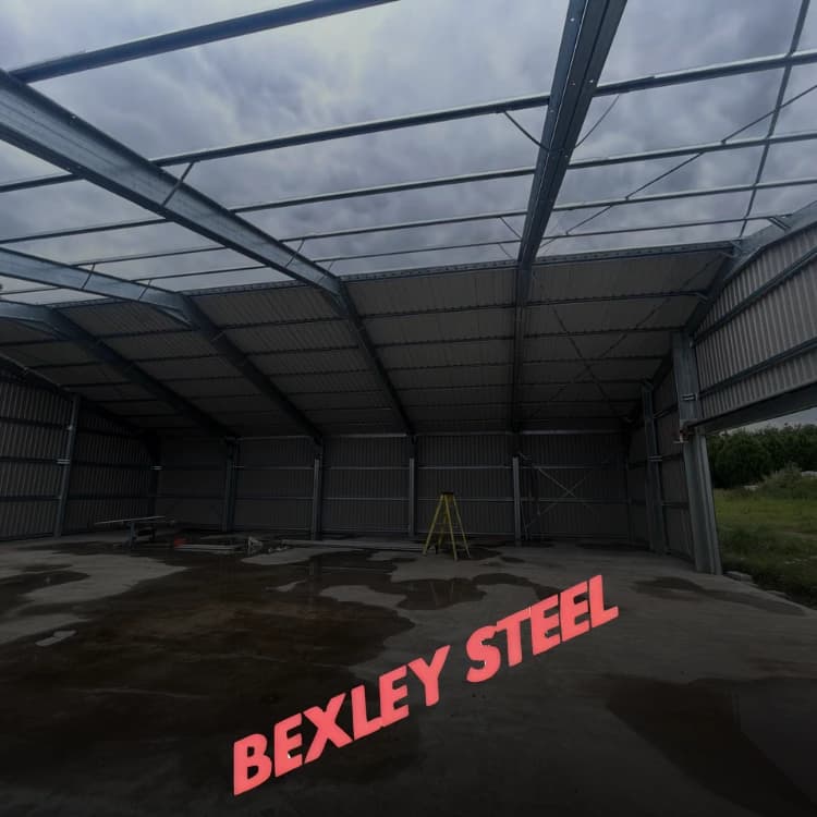 Bexley Steel Ltd