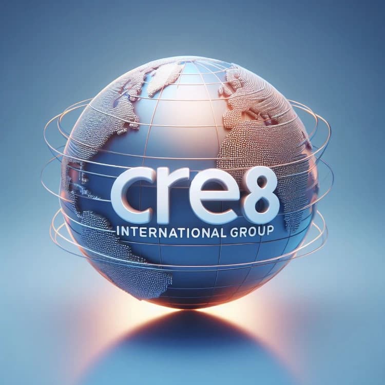 Cre8 International