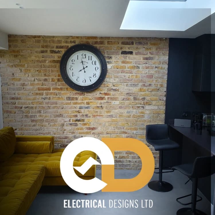 Electrical Designs